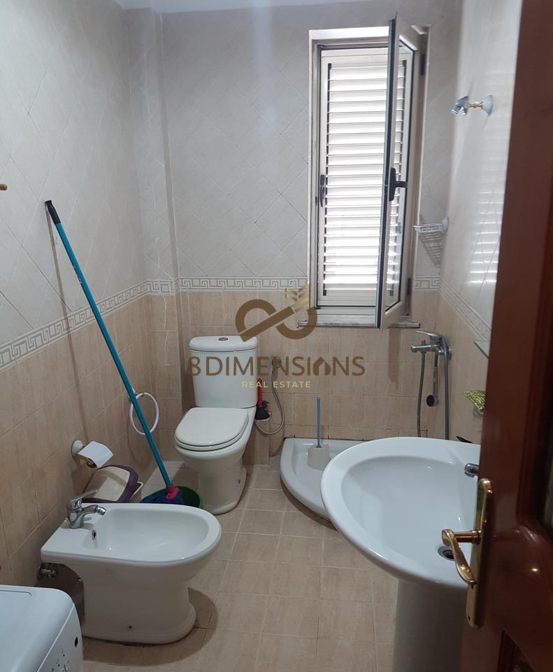Appartamento 2+1 (convertito) in vendita all'ingresso della via Don Bosco (D8142Z-25)
