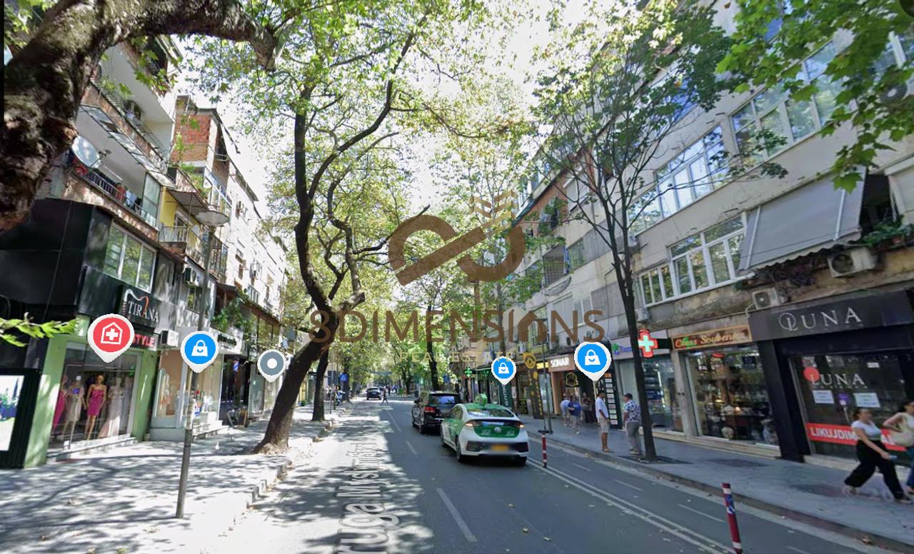 OCCASION PRICE - APARTMENT 2+1 FOR RENT MYSLYM SHYR, NEAR PASTEL D8242Z-27
