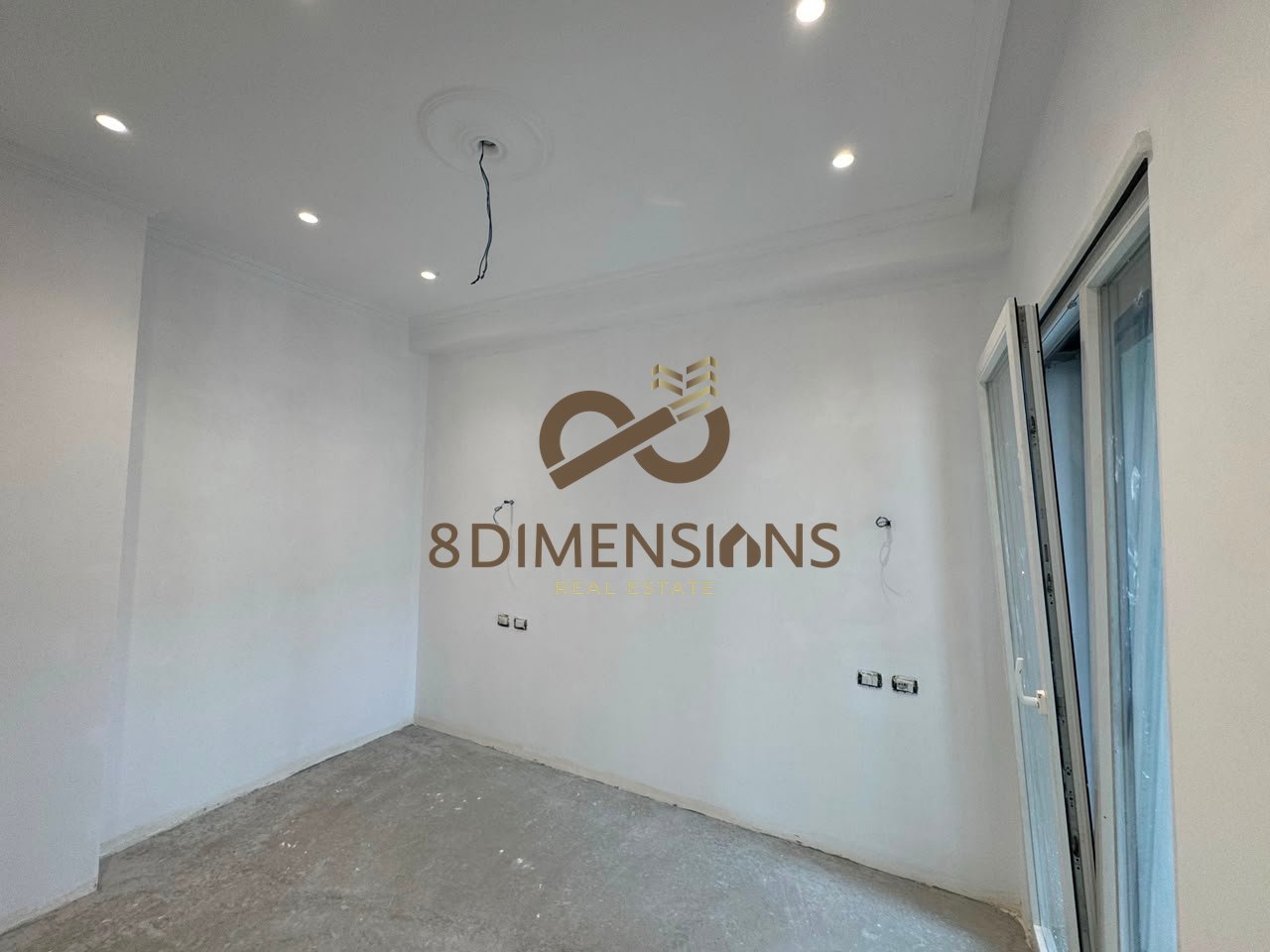 3 Apartamente 1+1 ne shitje tek Rruga e Kavajes - Tirane (ID D8141A-117)