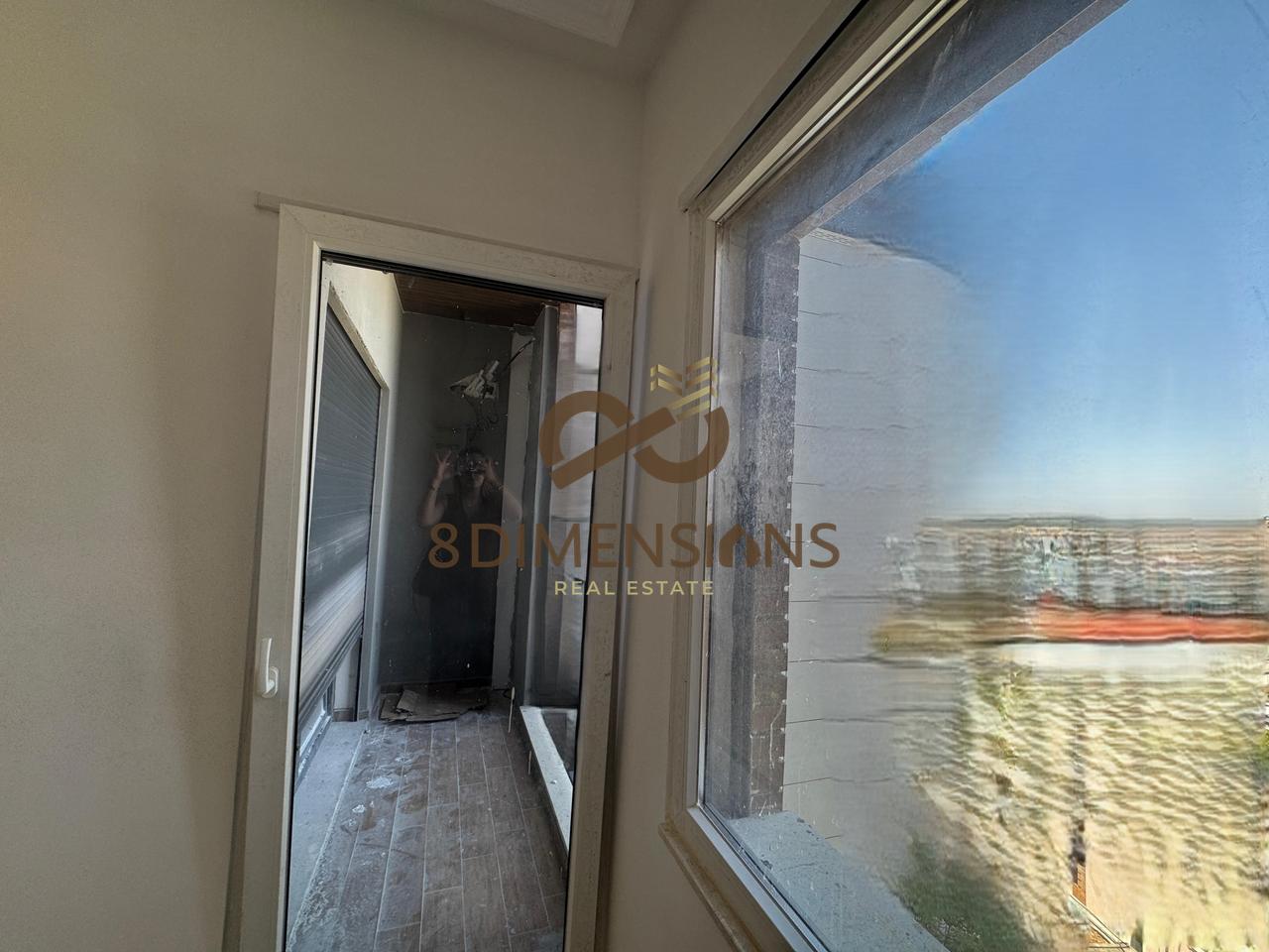 3 Apartamente 1+1 ne shitje tek Rruga e Kavajes - Tirane (ID D8141A-117)
