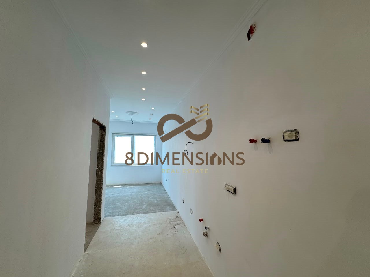 3 Apartamente 1+1 ne shitje tek Rruga e Kavajes - Tirane (ID D8141A-117)