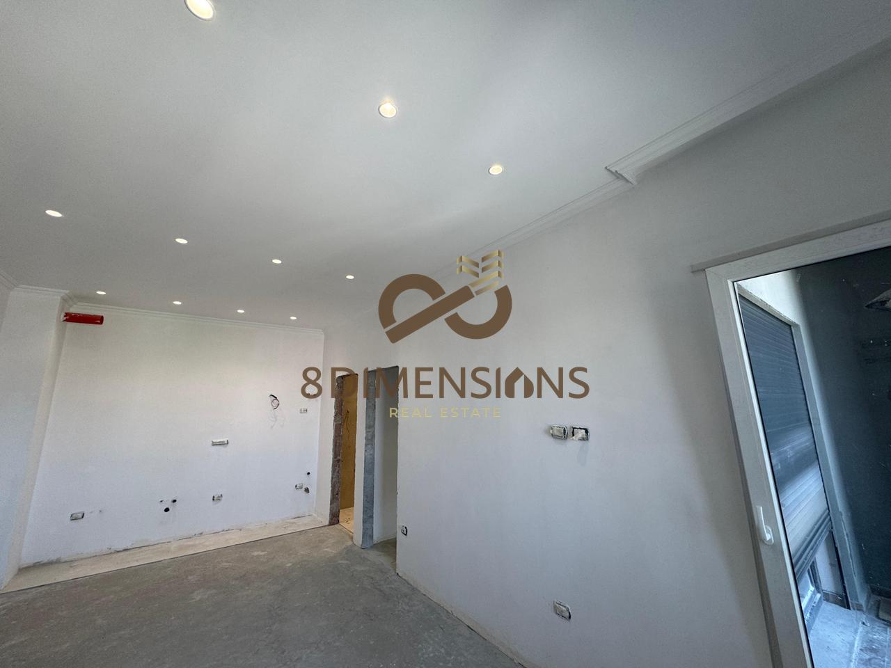 3 Apartamente 1+1 ne shitje tek Rruga e Kavajes - Tirane (ID D8141A-117)