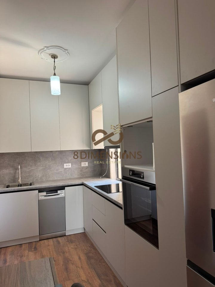 Apartment for rent, renovated 1+1 - Selite