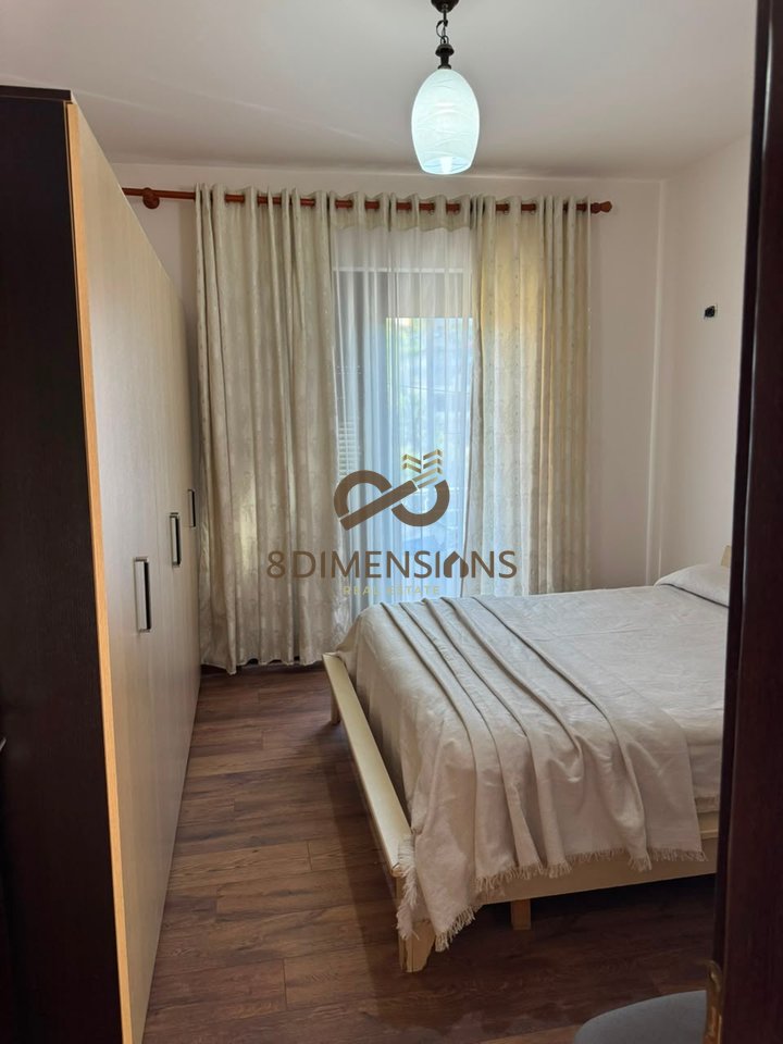 Apartment for rent, renovated 1+1 - Selite