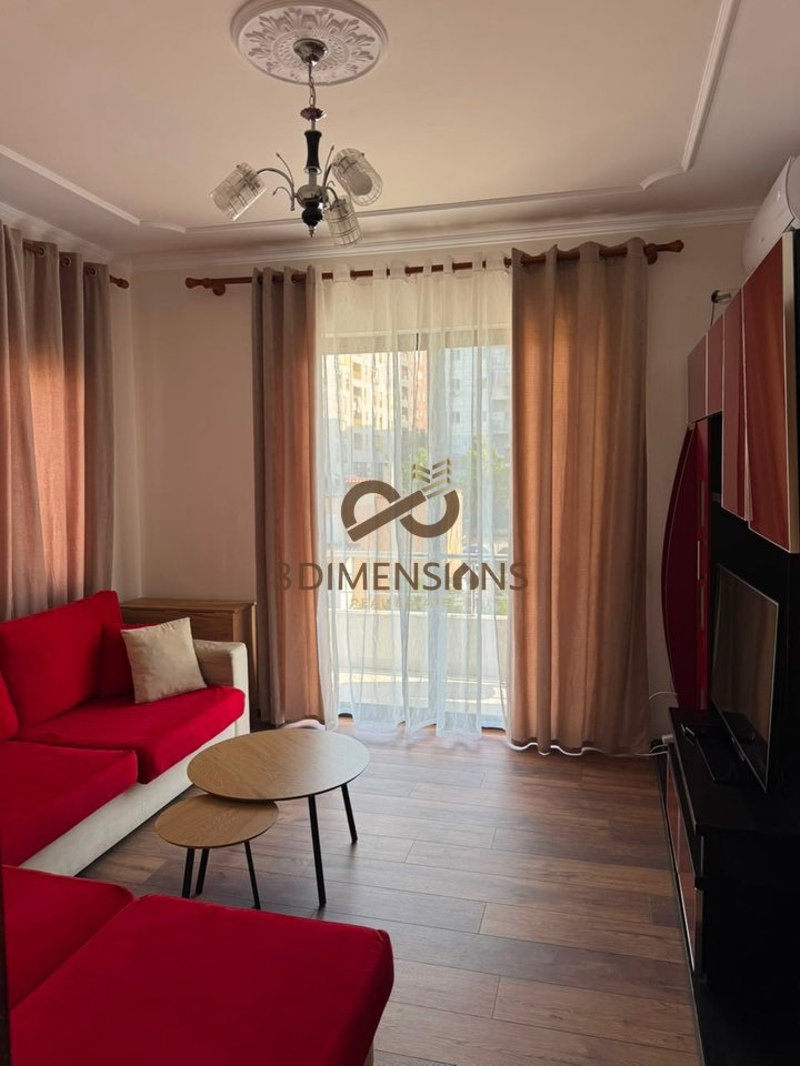 Apartment for rent, renovated 1+1 - Selite