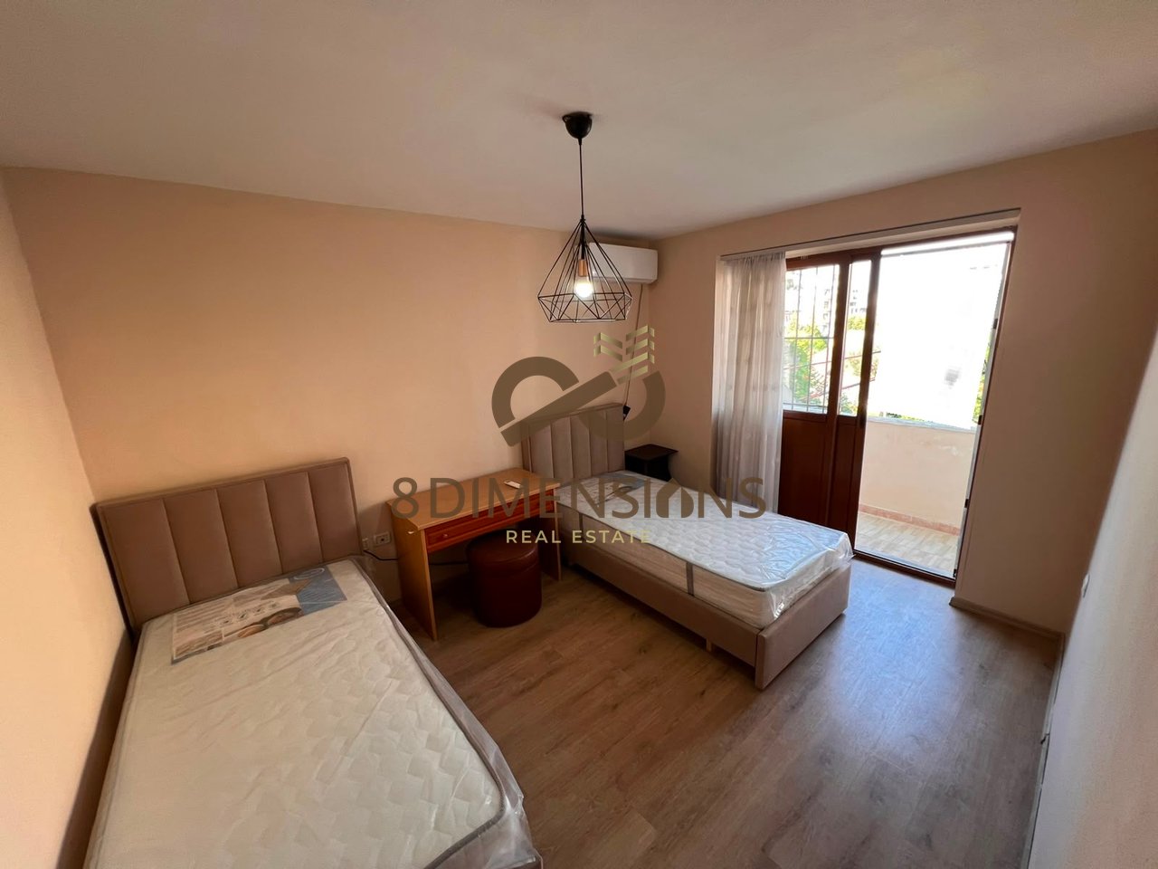 Appartamento 2+1 con ipoteca in vendita vicino all'ex Mercato Elettrico (D8142Z-26)