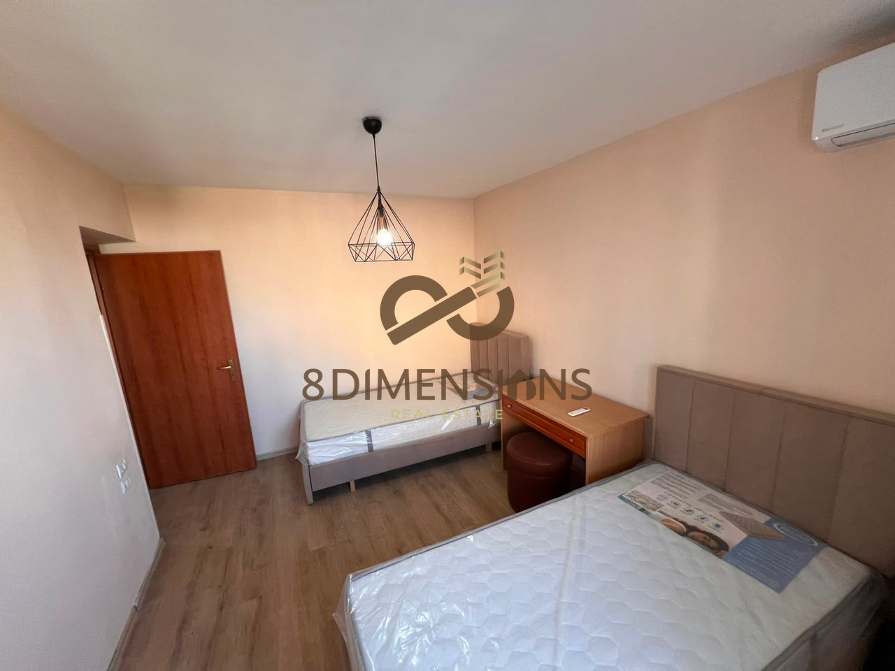 Appartamento 2+1 con ipoteca in vendita vicino all'ex Mercato Elettrico (D8142Z-26)