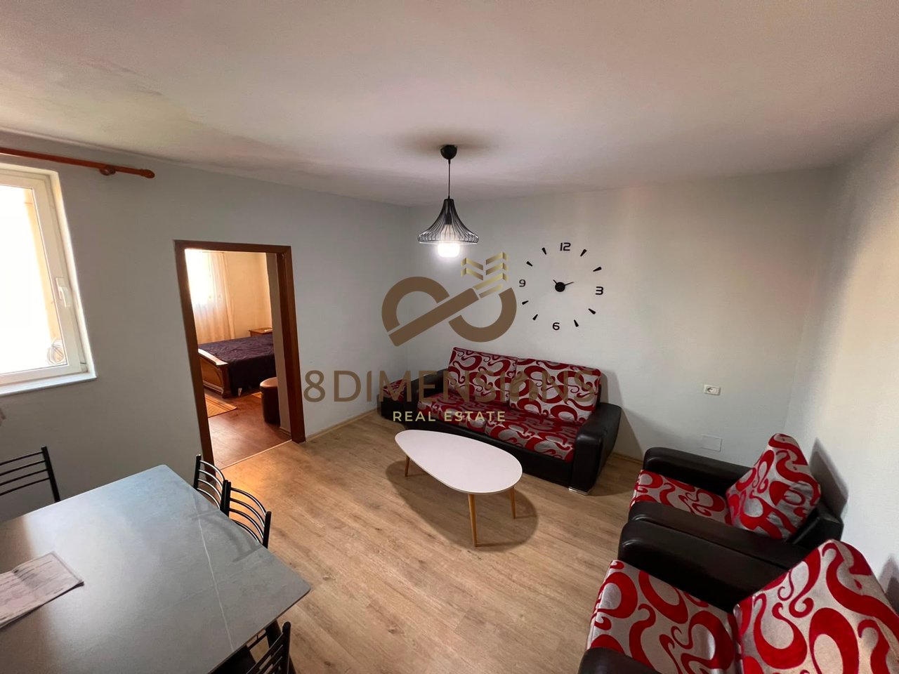 Appartamento 2+1 con ipoteca in vendita vicino all'ex Mercato Elettrico (D8142Z-26)