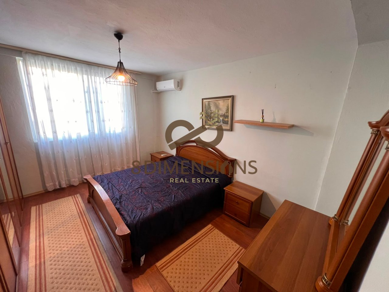 Appartamento 2+1 con ipoteca in vendita vicino all'ex Mercato Elettrico (D8142Z-26)