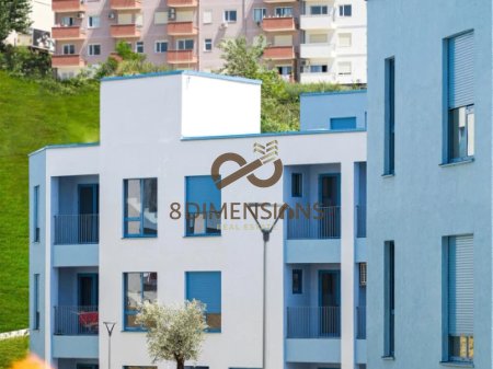 Apartment 1+1 for rent at Residenca OXA D8241A-236