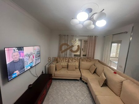 Apartment 2+1 for sale at Malajzian Complex, Kamza Junction