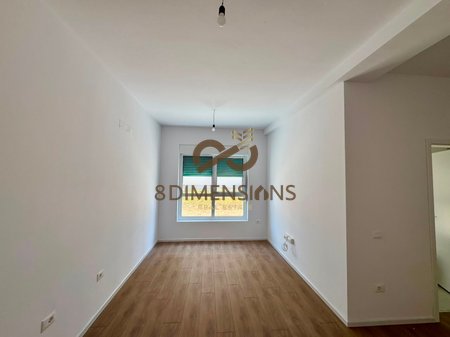 Apartment 1+1 +balcony for sale at Rezidenca Kadiu, Ali Dem - Tirane (ID D8141A-127)