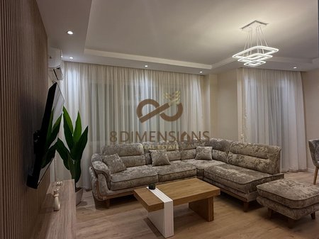 In affitto appartamento 2+1 vicino al Lago Secco vicino all'hotel Radisson (D8242A-212)