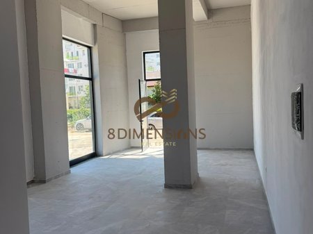 Jepet me qera Dyqan ne Astir, prane Vila L (D825A-46)