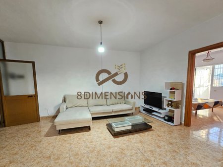 Apartment 2+1 for rent in Lapraka, Hawai building (D8242A-217)

