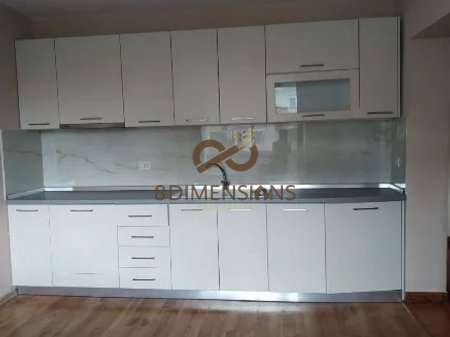 Appartamento 1+1 semi arredato a 21 Dhjetori D8241Z-61