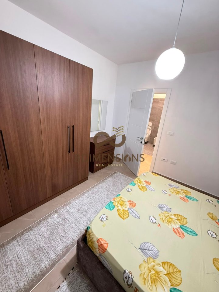 Jepet me qera Apartament 1+1 ne Astir, prane Kompleksit Jolla (D8241A-233)