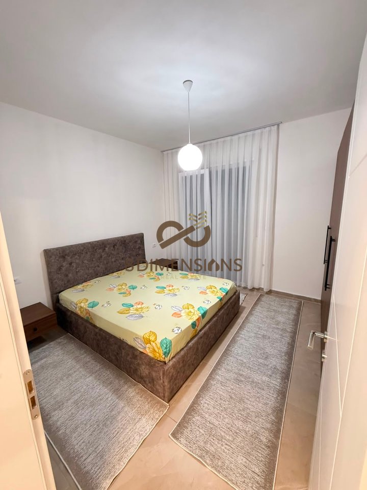 Jepet me qera Apartament 1+1 ne Astir, prane Kompleksit Jolla (D8241A-233)