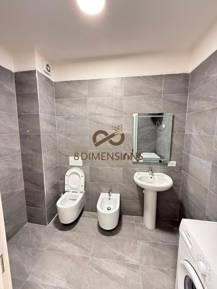 Jepet me qera Apartament 1+1 ne Astir, prane Kompleksit Jolla (D8241A-233)
