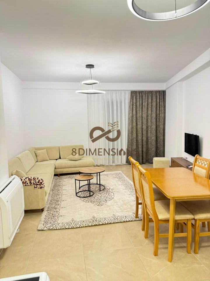 Jepet me qera Apartament 1+1 ne Astir, prane Kompleksit Jolla (D8241A-233)