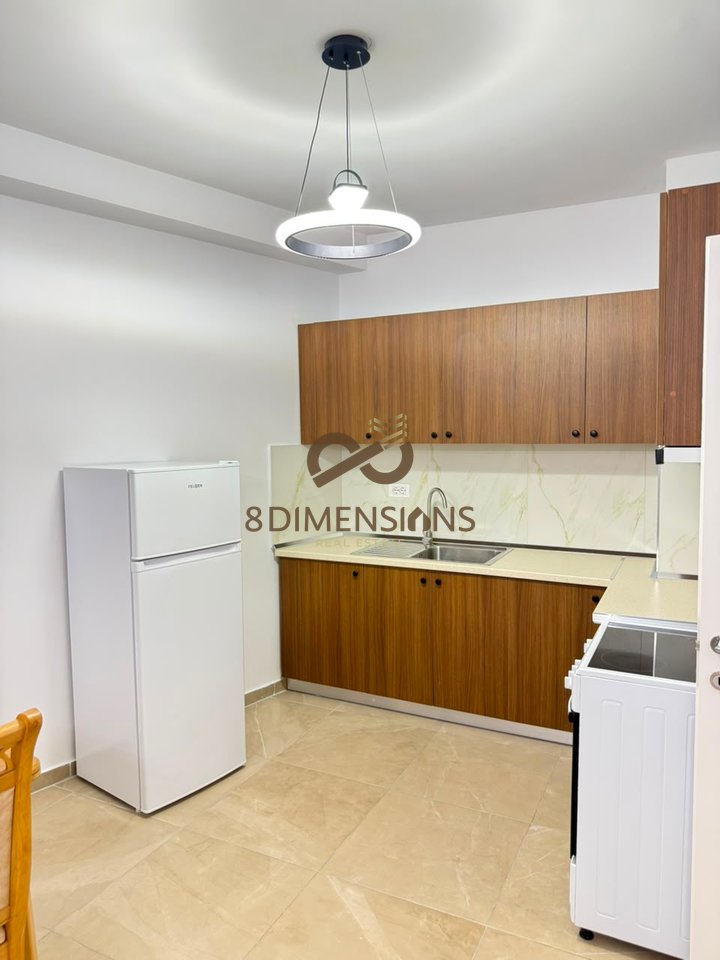 Jepet me qera Apartament 1+1 ne Astir, prane Kompleksit Jolla (D8241A-233)