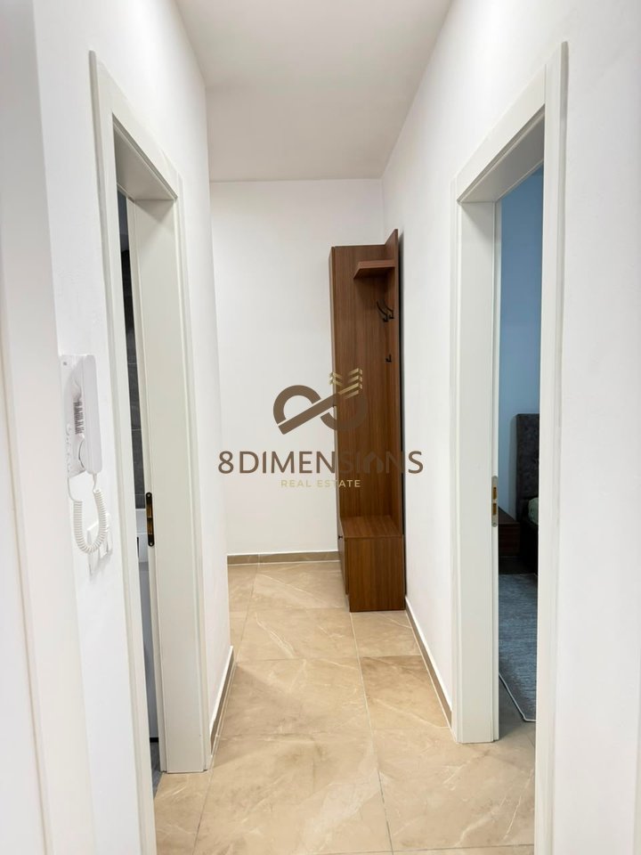 Jepet me qera Apartament 1+1 ne Astir, prane Kompleksit Jolla (D8241A-233)