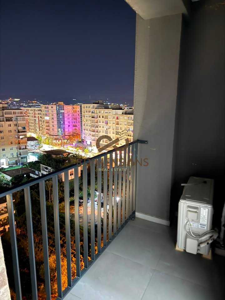 Jepet me qera Apartament 1+1 ne Astir, prane Kompleksit Jolla (D8241A-233)
