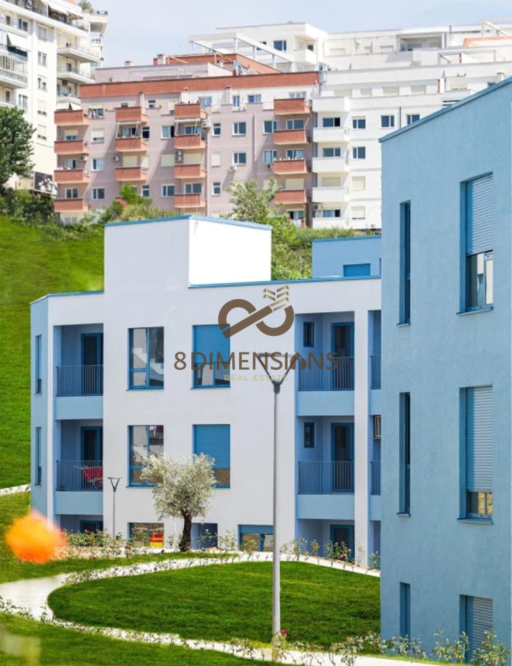 Appartamento 1+1 in affitto presso Residenca OXA D8241A-236