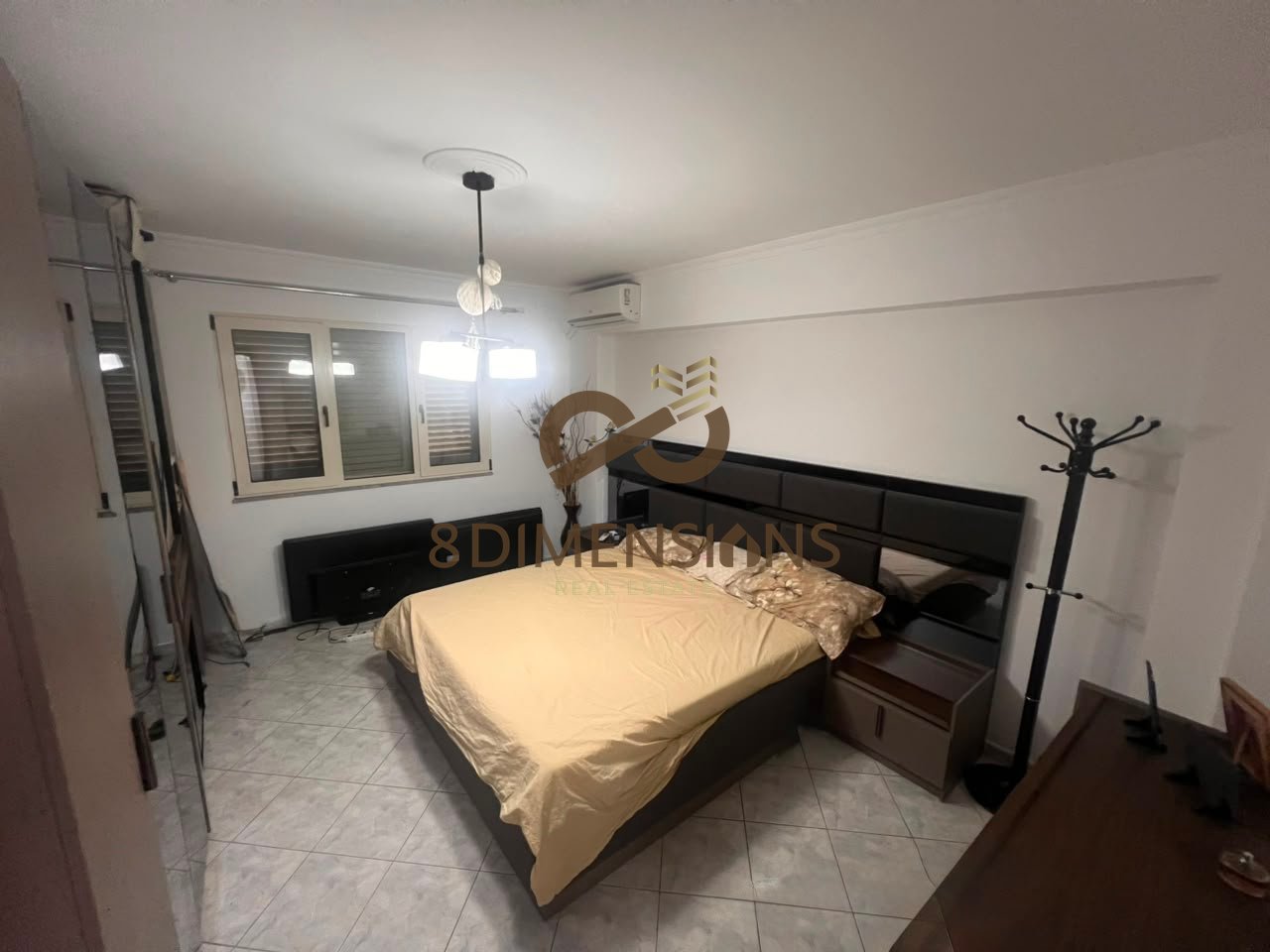 Apartment 2+1 for sale at Malajzian Complex, Kamza Junction