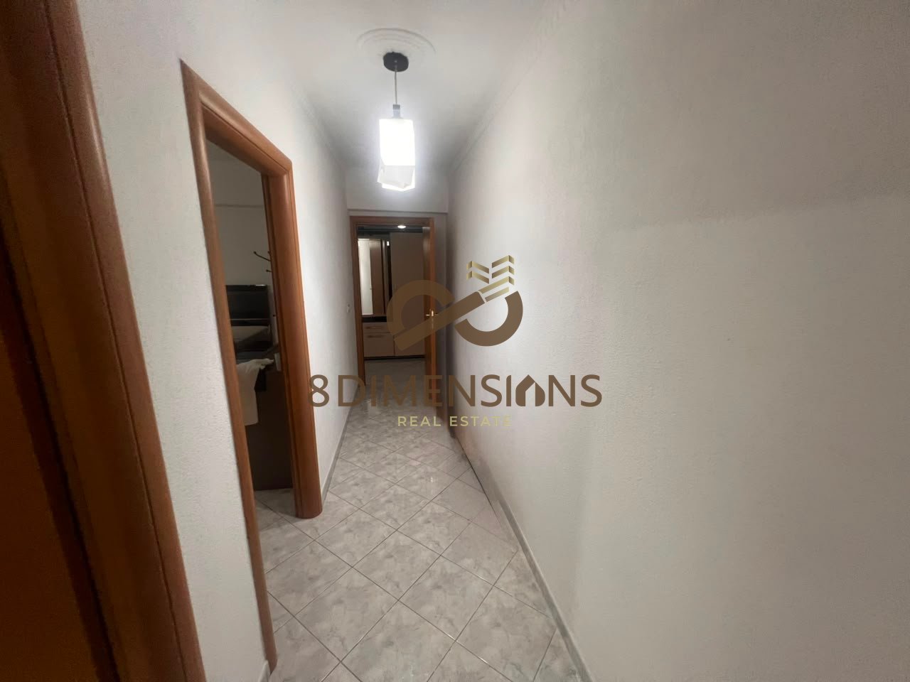 Apartment 2+1 for sale at Malajzian Complex, Kamza Junction