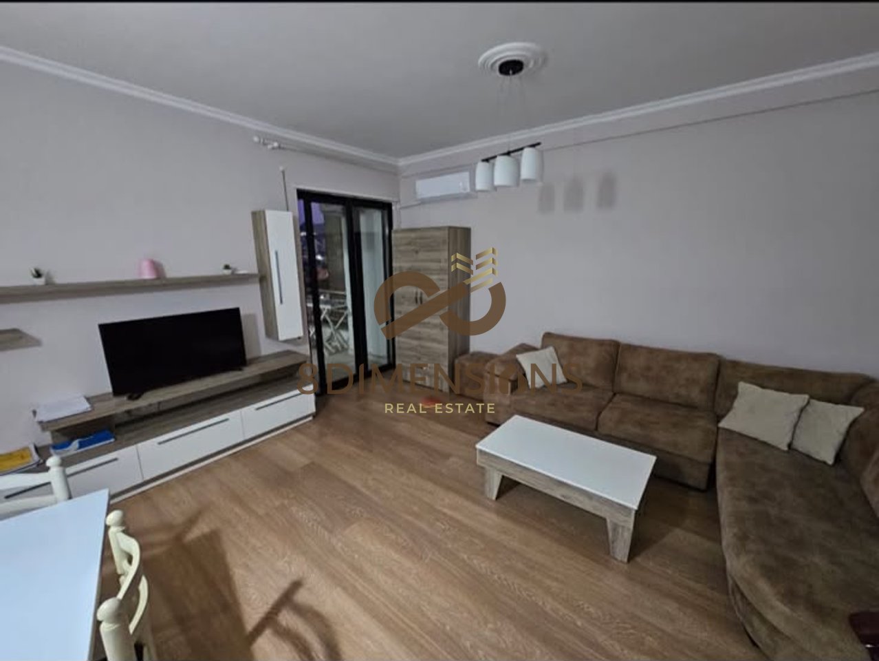 Apartment 1+1 for rent in Astir, near Intesa Sanpaolo Bank (D8241A-237)
