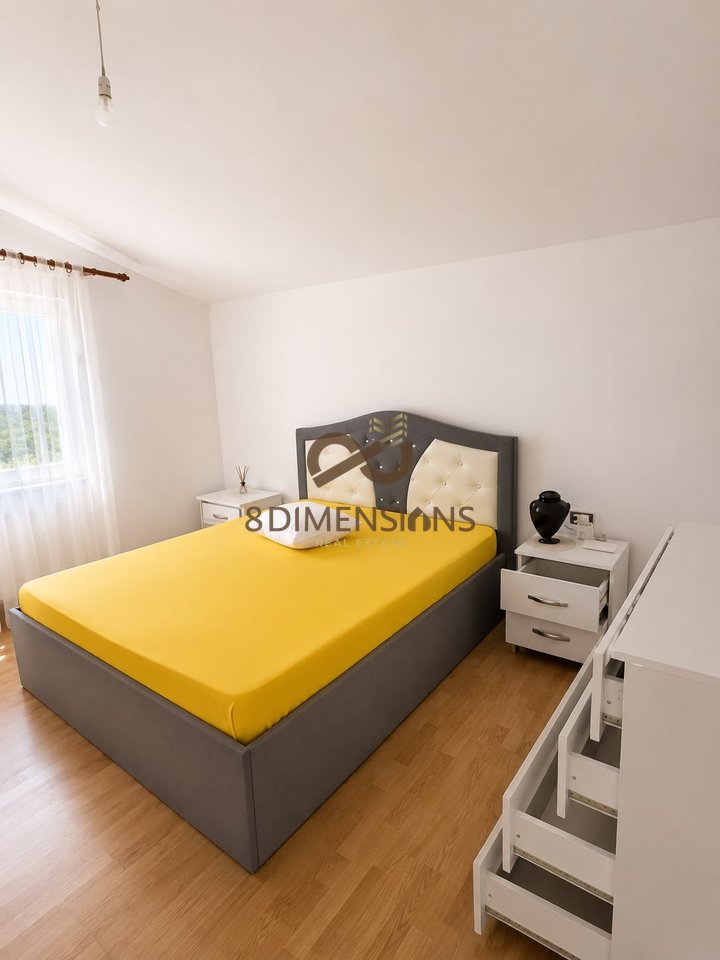 Appartamento in affitto a Depot e Ujt - Possibilità di conversione in 2+1 D8242A-210