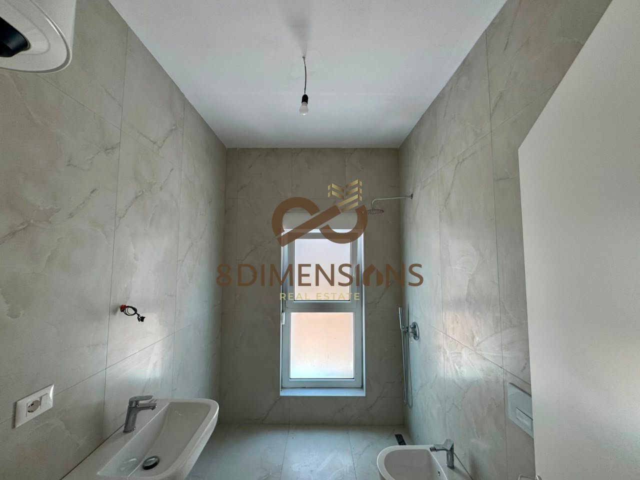 Apartment 1+1 +balcony for sale at Rezidenca Kadiu, Ali Dem - Tirane (ID D8141A-127)