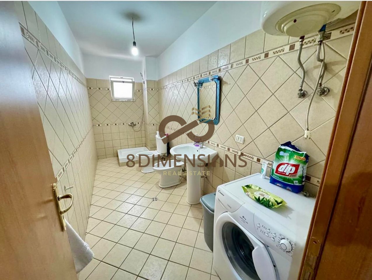 Appartamento 2+1 in affitto al Complesso Malajzian, Vicino a Casa Italia