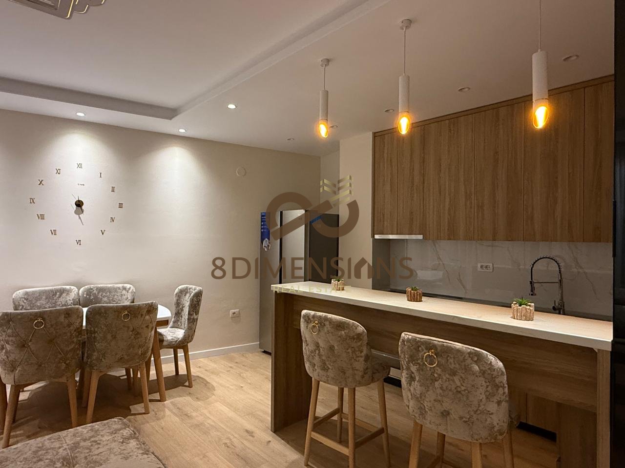 In affitto appartamento 2+1 vicino al Lago Secco vicino all'hotel Radisson (D8242A-212)