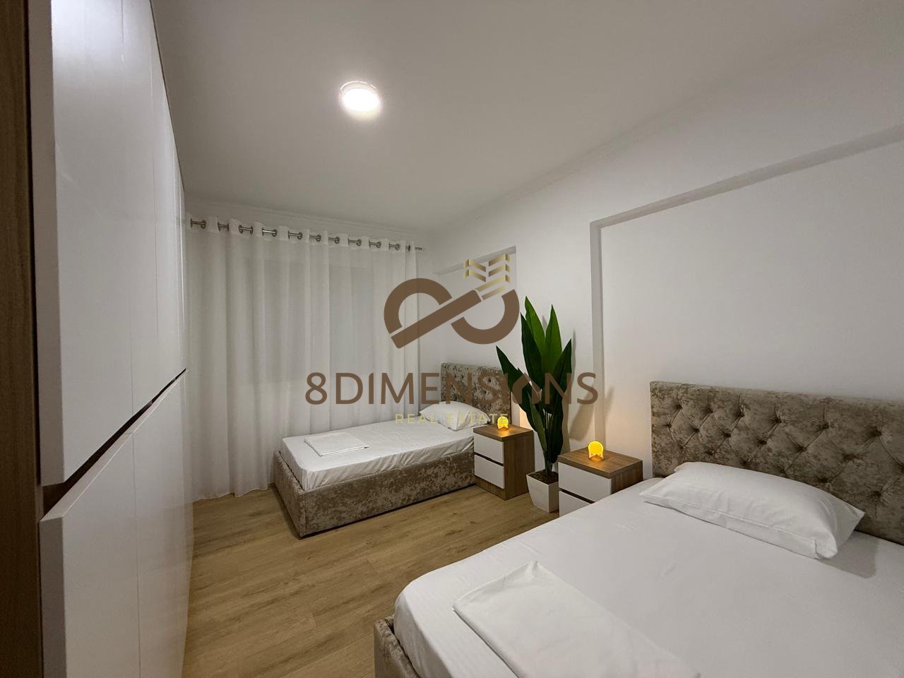 In affitto appartamento 2+1 vicino al Lago Secco vicino all'hotel Radisson (D8242A-212)
