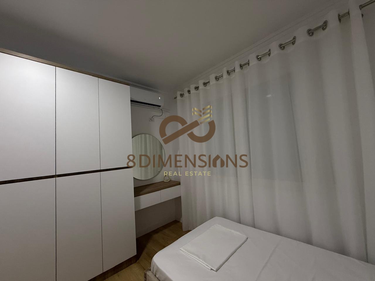 In affitto appartamento 2+1 vicino al Lago Secco vicino all'hotel Radisson (D8242A-212)