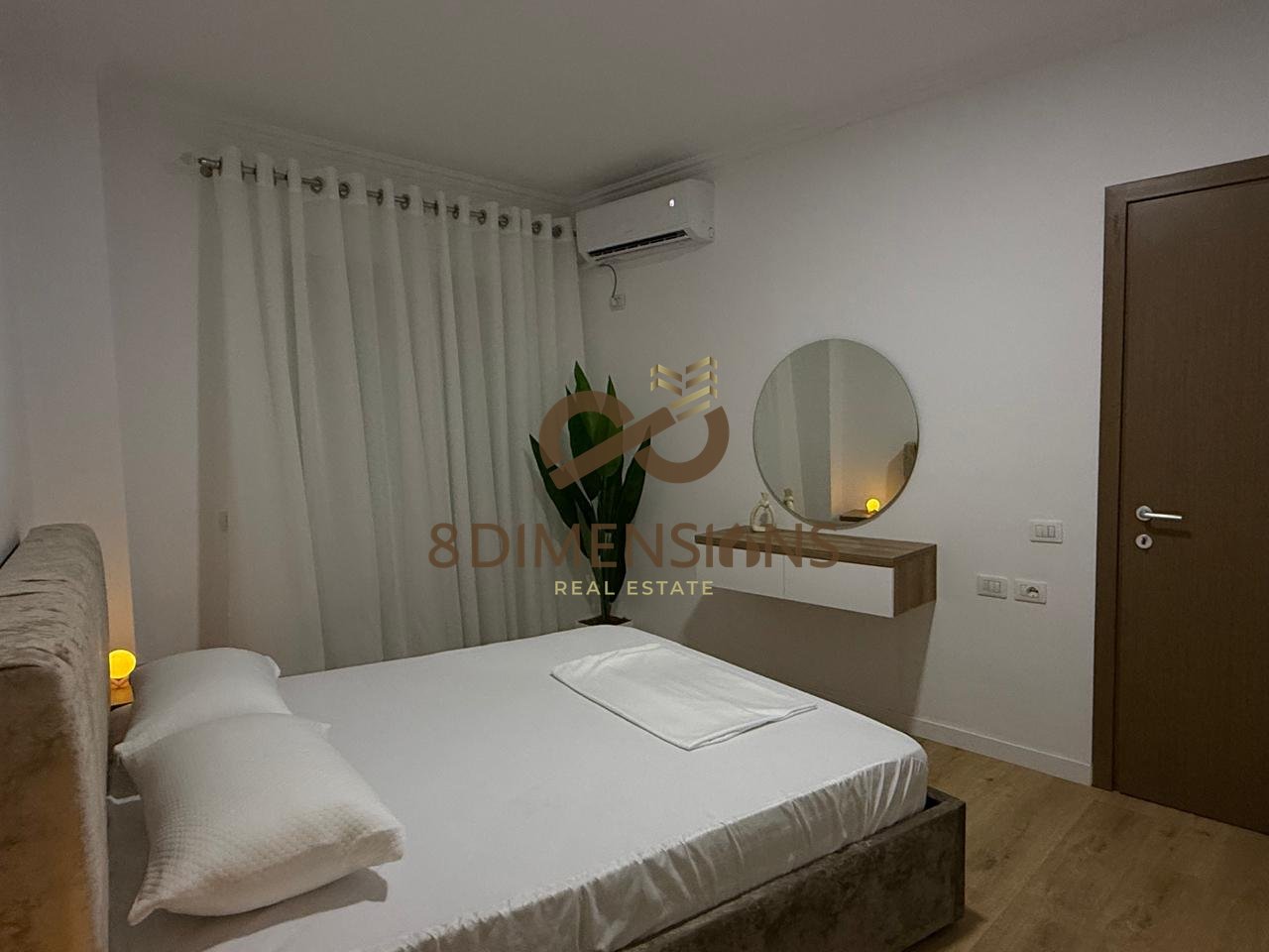 In affitto appartamento 2+1 vicino al Lago Secco vicino all'hotel Radisson (D8242A-212)