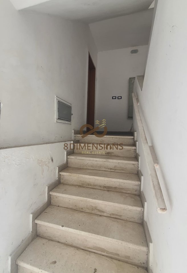 Apartment 1+1 for rent on Barricades Street, near the former 17 November Cinema