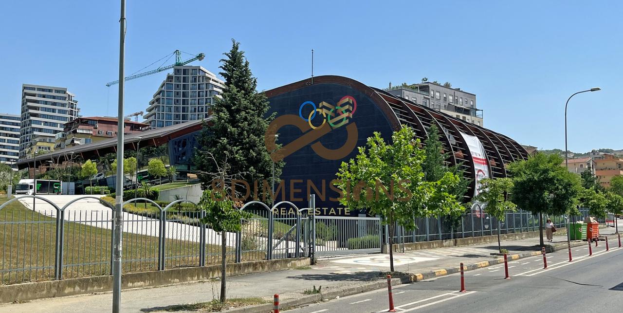 Jepet me qera Apartament 2+1 ne Rrugen e Kosovarve (D8242A-216)
