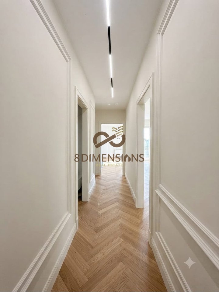 Shitet Apartament 1+1 te 21 Dhjetori (D8141A-128)