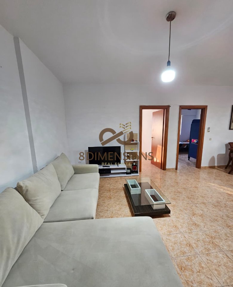 Apartment 2+1 for rent in Lapraka, Hawai building (D8242A-217)
