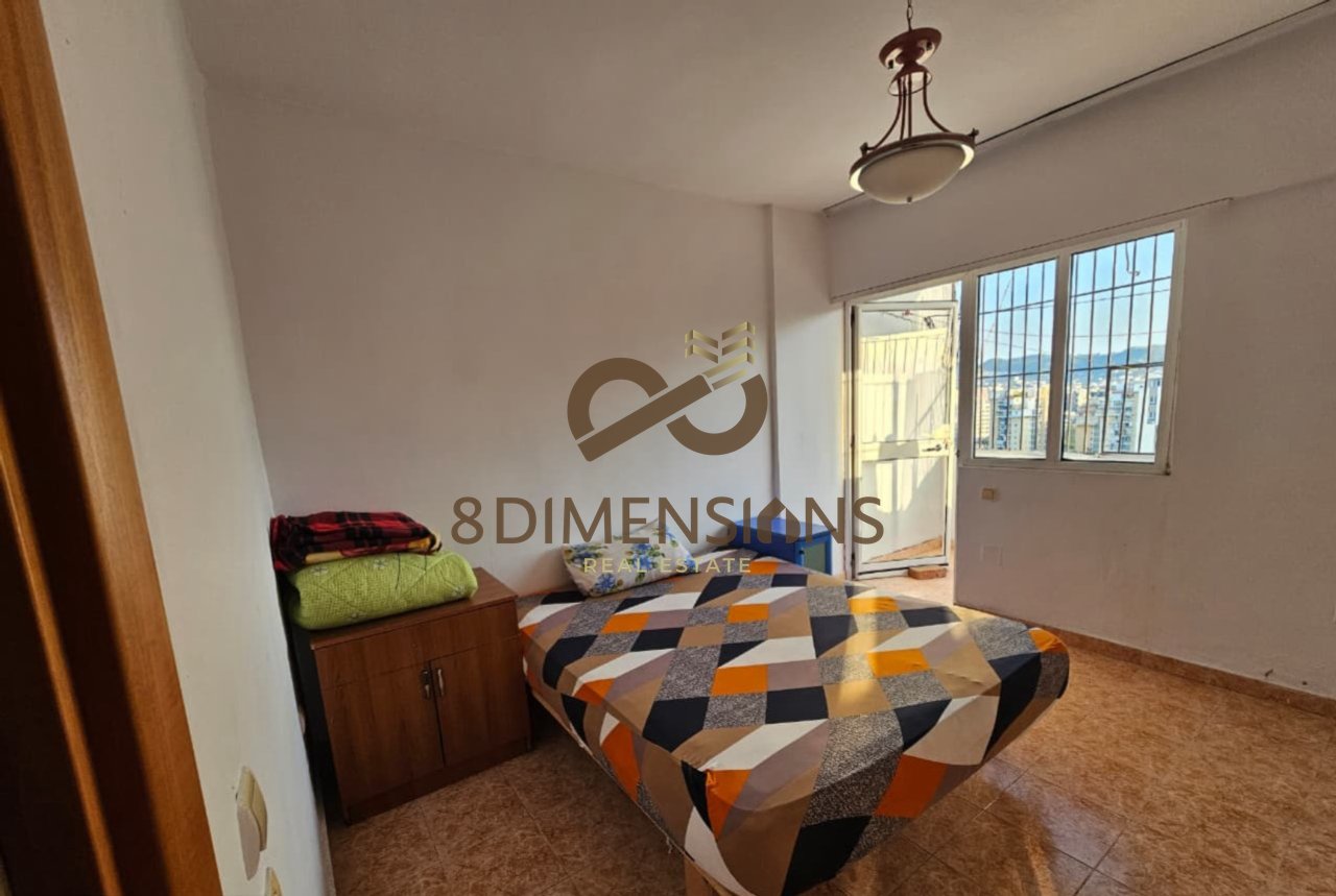 Apartment 2+1 for rent in Lapraka, Hawai building (D8242A-217)
