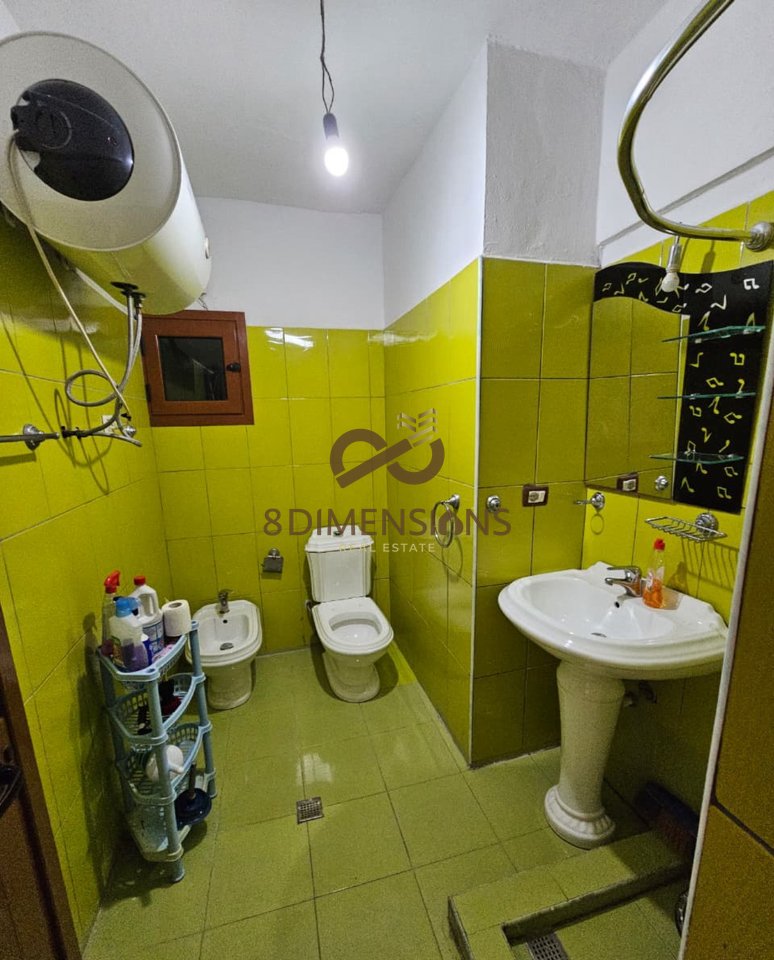 Apartment 2+1 for rent in Lapraka, Hawai building (D8242A-217)
