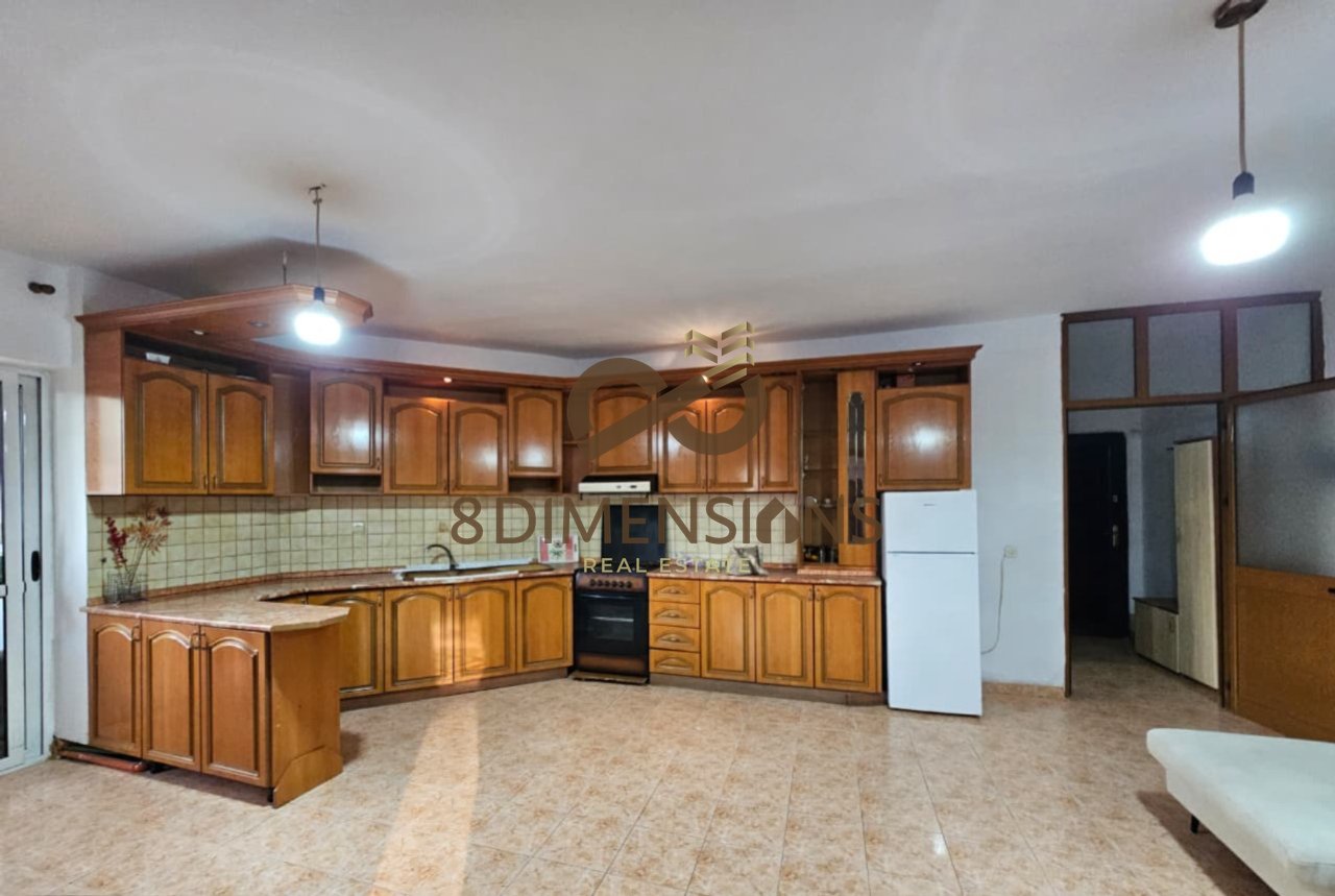 Apartment 2+1 for rent in Lapraka, Hawai building (D8242A-217)
