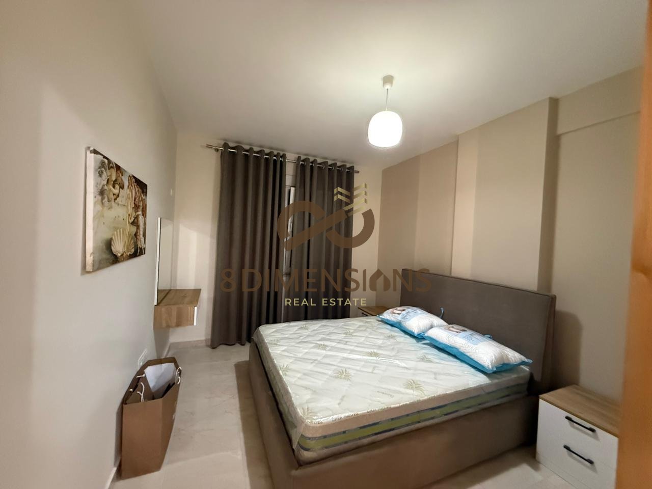 Apartment 1+1 for sale (possibility to convert to 2+1) in Astir, near the Fratari Complex (D8142A-141)
