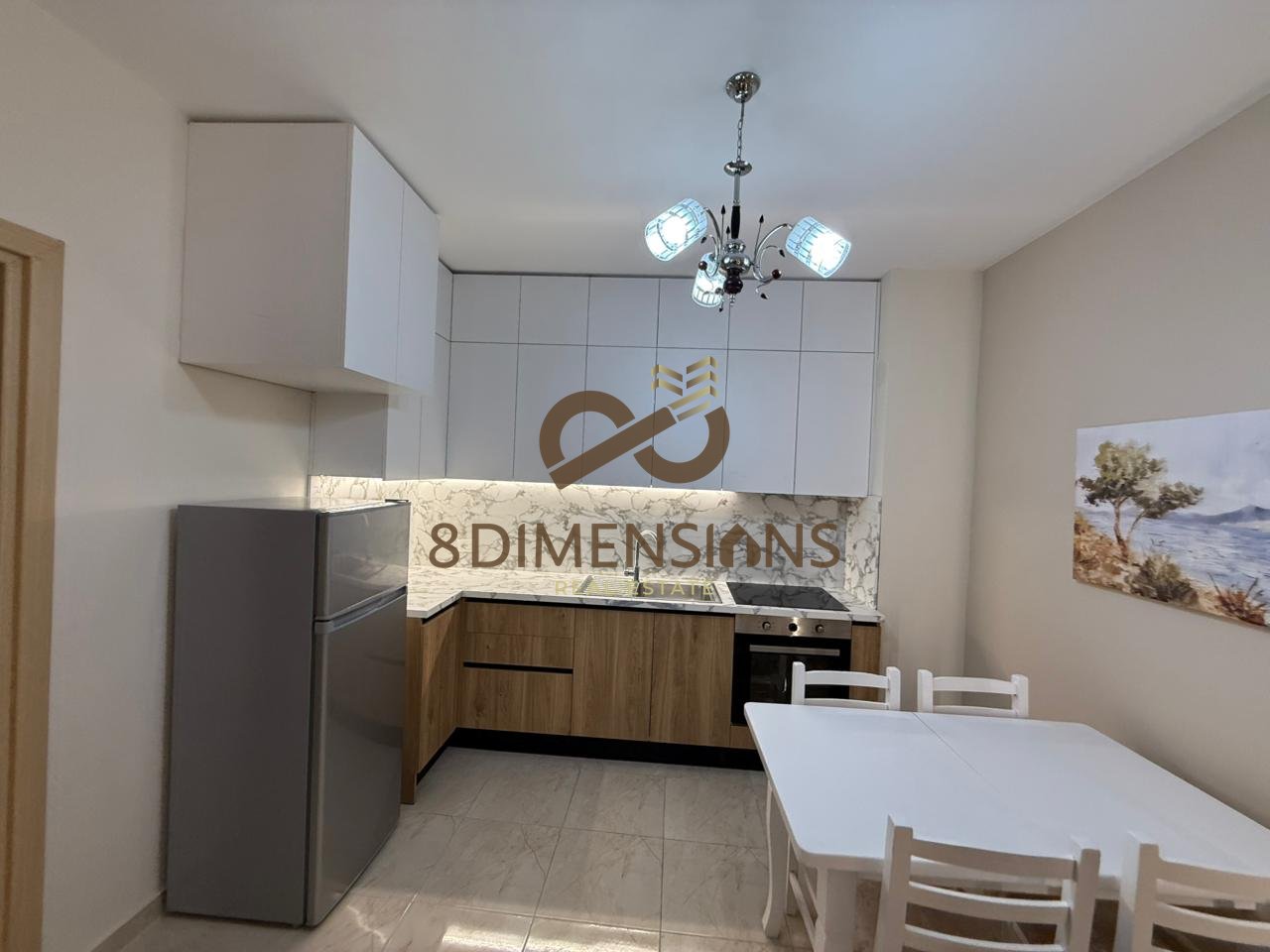 Apartment 1+1 for sale (possibility to convert to 2+1) in Astir, near the Fratari Complex (D8142A-141)
