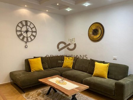 Apartment 1+1 for rent at Old Gallery 17 November (D8242A-218)