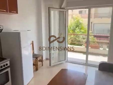 Jepet me qera Apartament 2+1 ne Liqenin e Thate (D8242A-220)
