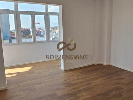 Appartamento 1+1 in vendita in Via Kavaja vicino a Piazza 21  (D8141A-116)
